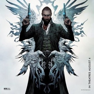 Dark Tower, The Picture 18