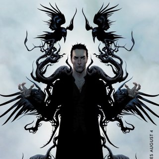 Dark Tower, The Picture 19