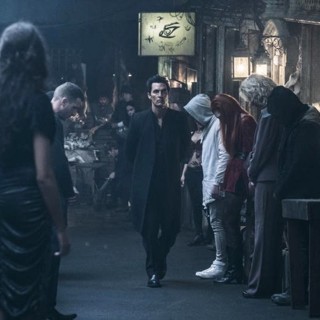 Dark Tower, The Picture 5