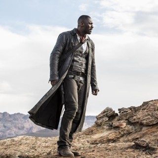 Dark Tower, The Picture 6