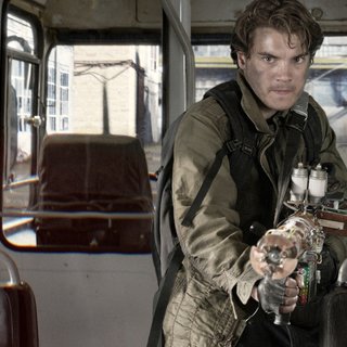 Emile Hirsch in Summit Entertainment's The Darkest Hour (2011)