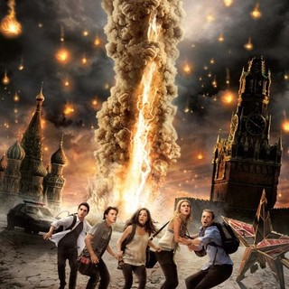 Darkest Hour, The Picture 15