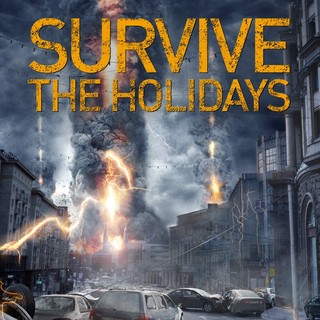 Poster of Summit Entertainment's The Darkest Hour (2011)