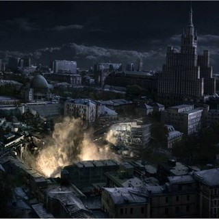 A scene from Summit Entertainment's The Darkest Hour (2011)