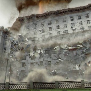 Darkest Hour, The Picture 27