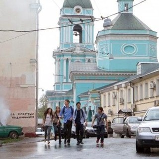 Darkest Hour, The Picture 5