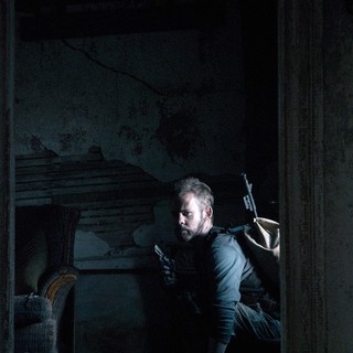Dominic Monaghan stars as Rick in WWE Studios' The Day (2012)