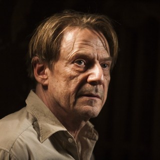 A scene from Focus Feature's The Debt (2011)