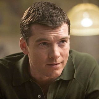 Sam Worthington stars as Young David Peretz in Focus Feature's The Debt (2011)