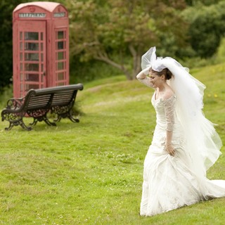 Kelly Macdonald stars as Katie NicAoidh in IFC Films' The Decoy Bride (2012)