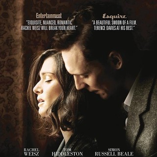 Deep Blue Sea, The Picture 6