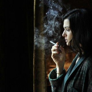 Deep Blue Sea, The Picture 5