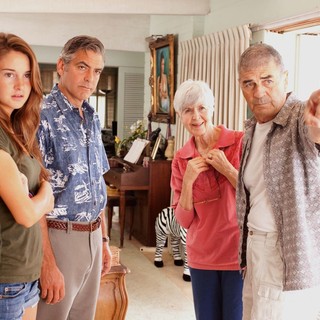 The Descendants Picture 13