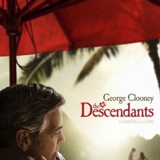 Descendants, The Picture 1