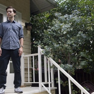 Tobey Maguire stars as Jeff in RADiUS-TWC's The Details (2012)