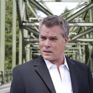 Ray Liotta stars as Peter in RADiUS-TWC's The Details (2012)