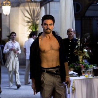 Devil's Double, The Picture 9