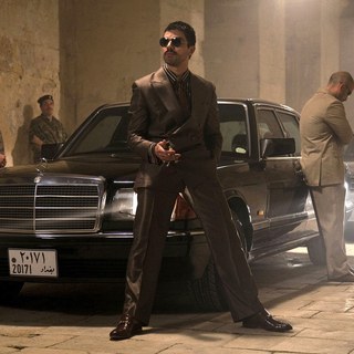 Devil's Double, The Picture 10