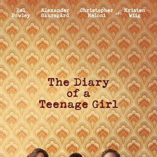 Diary Of A Teenage Girl, The Picture 8