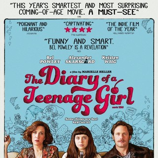 Diary Of A Teenage Girl, The Picture 9