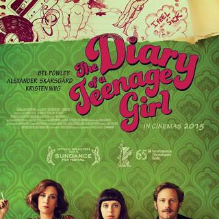 Diary Of A Teenage Girl, The Picture 10