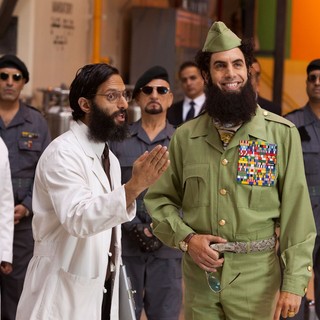 The Dictator Picture 17