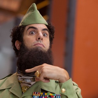 Dictator, The Picture 19