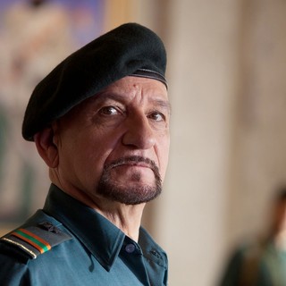 Dictator, The Picture 22