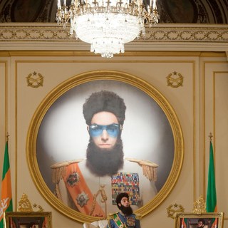 The Dictator Picture 27