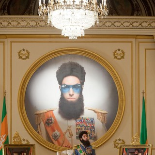 Dictator, The Picture 27