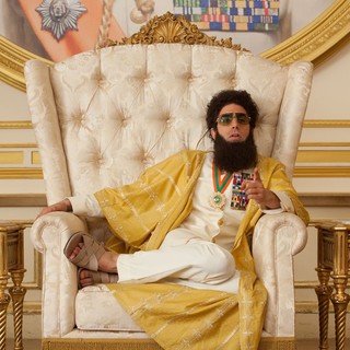 The Dictator Picture 28
