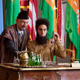 The Dictator Picture 31