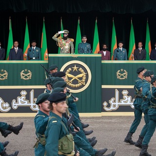 Dictator, The Picture 33