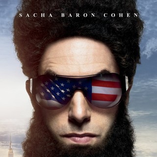 The Dictator Picture 7