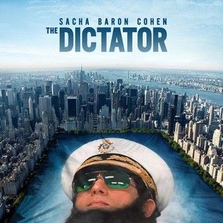 The Dictator Picture 9