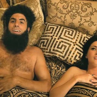 Dictator, The Picture 2