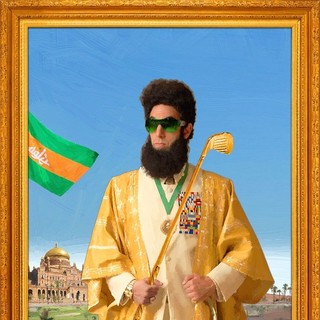 Dictator, The Picture 5