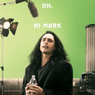 Disaster Artist, The Picture 1
