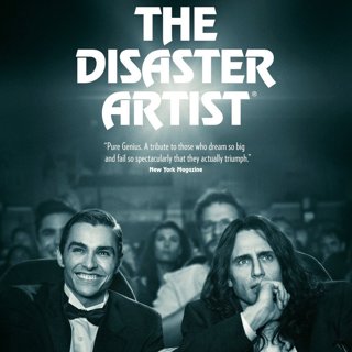 Disaster Artist, The Picture 3