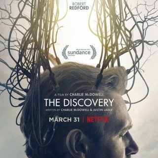 Discovery, The Picture 1