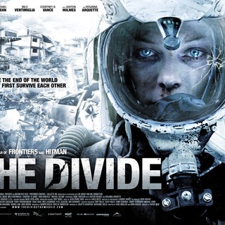 Divide, The Picture 2