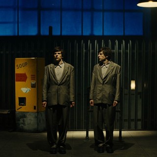 Double (2014), The Picture 15