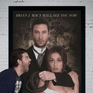 Poster of The Orchard's The Dramatics (2015)