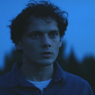 Anton Yelchin stars as Pierre in Sony Pictures Worldwide Acquisitions' The Driftless Area (2016)