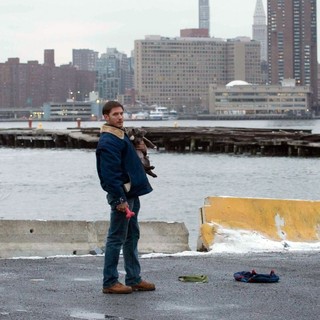 Tom Hardy stars as Bob Saginowski in Fox Searchlight Pictures' The Drop (2014)
