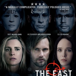 East, The Picture 5