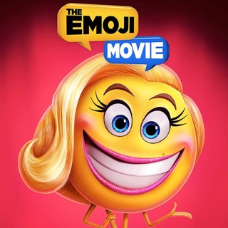 Emoji Movie, The Picture 1