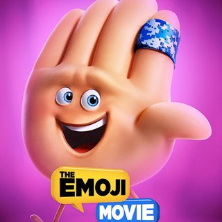 Emoji Movie, The Picture 3