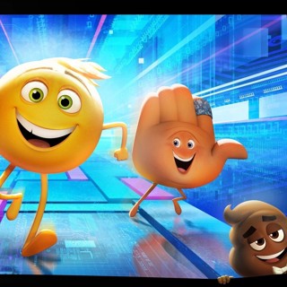 Emoji Movie, The Picture 7