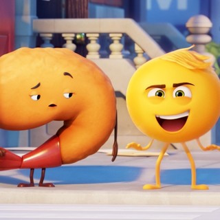 Emoji Movie, The Picture 8